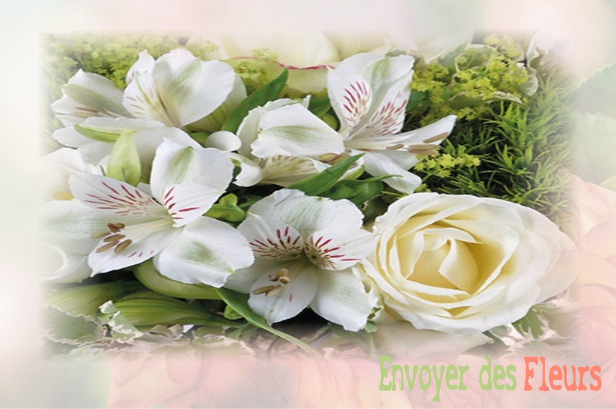 envoyer des fleurs à à CAVRON-SAINT-MARTIN